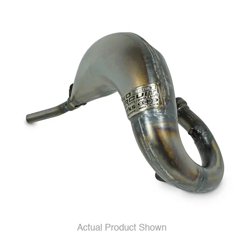Pro Circuit Works Front Pipe For KTM SX 85 2018-2024